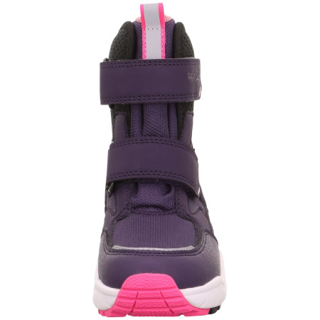 Încălțăminte de iarnă copii Superfit Culusuk 2.0 Lila/Pink