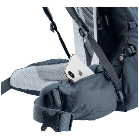Rucsac femei Deuter Futura Air Trek 45+10 SL