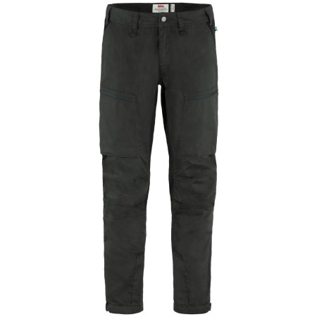 Pantaloni bărbați Fjällräven Abisko Lite Trekking Trs M Reg