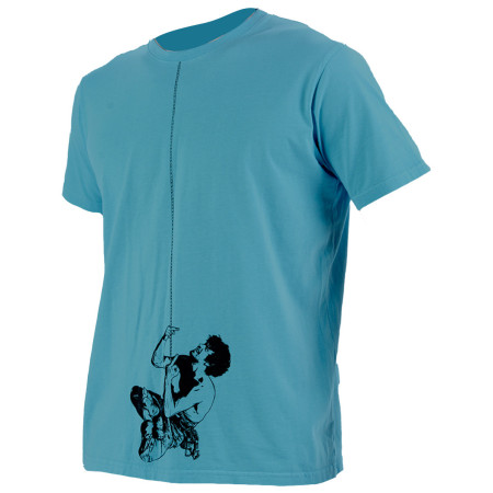 Tricou bărbați Nograd Bi Doigts