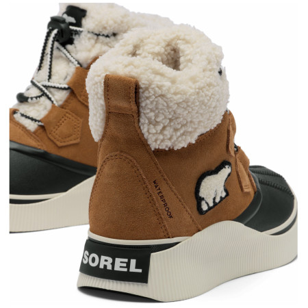 Încălțăminte de iarnă copii Sorel Out N About™ IV Chillz Wp