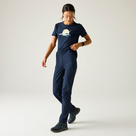 Pantaloni femei Dare 2b Womens Torrek Lite Trouser