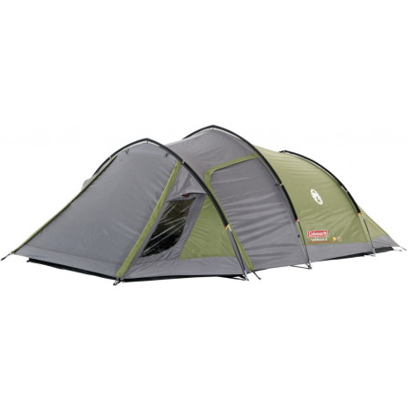 Cort Coleman Tasman 4