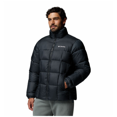 Geacă bărbați Columbia Puffect™ Iv Jacket