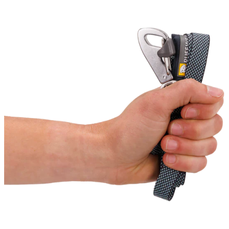 Lesă pentru câini Ruffwear Hi & Light™ Leash