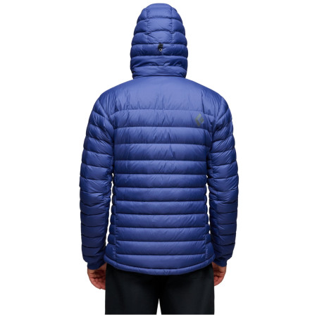 Geacă de puf bărbați Black Diamond Access Down 2.0 Hoody