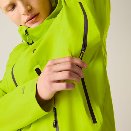 Geacă bărbați Dare 2b Apex 3layer Jacket