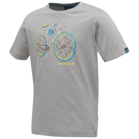 Tricou copii Dare 2b Cross Bones T gri