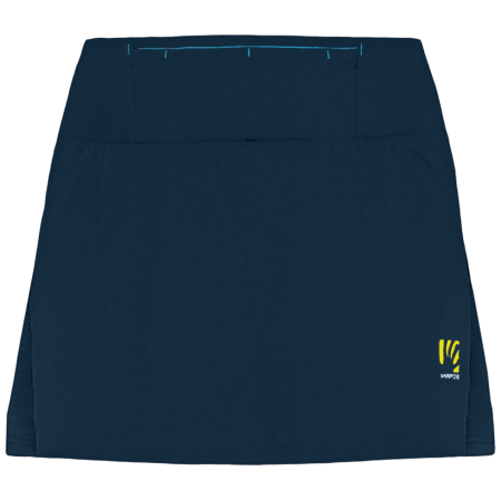 Fustă femei Karpos Lavaredo Run Skirt