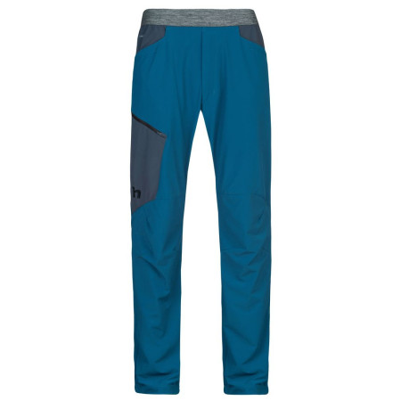 Pantaloni softshell bărbați Hannah Torrent