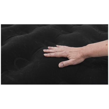 Saltea gonflabilă Outwell Classic Single with Pillow & Pump