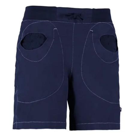 Pantaloni scurți femei E9 Mix Short Women's
