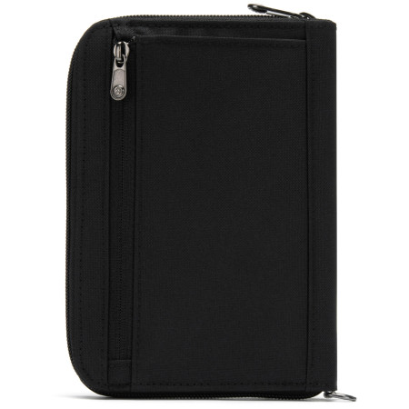 Portofel Pacsafe RFIDsafe compact travel organizer