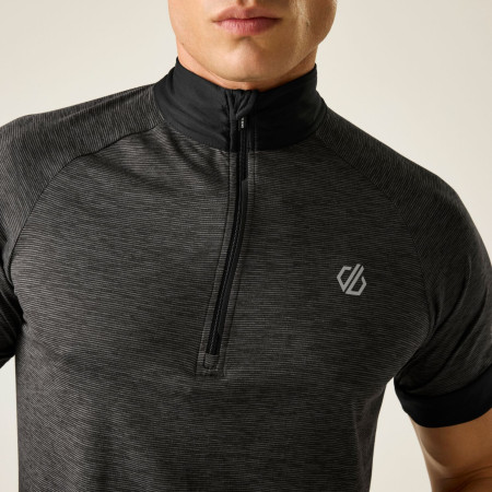 Tricou de ciclism bărbați Dare 2b Pedal It Out II Jersey