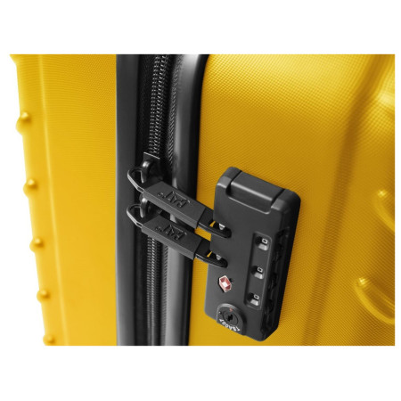 Valiză Caterpillar CAT Industrial Plate M