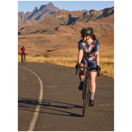 Tricou de ciclism femei Dare 2b Cycle Tops