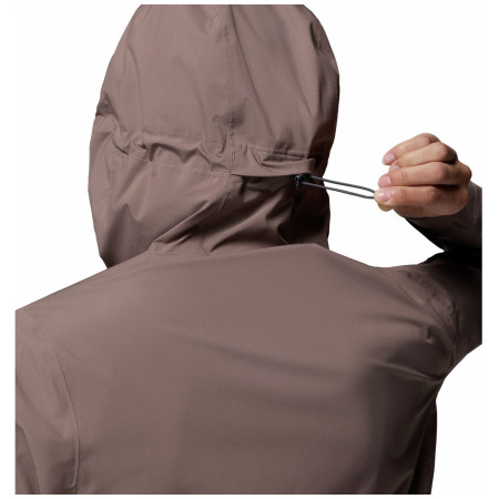 Geacă femei Columbia Trailborne™ 2.5L Shell