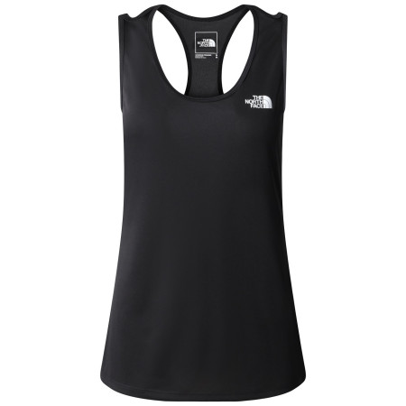 Maiou femei The North Face Flex Tank Top negru