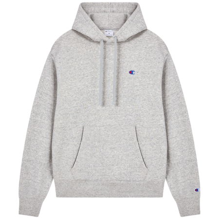 Hanorac bărbați Champion Hooded Sweatshirt M Modern Heritage