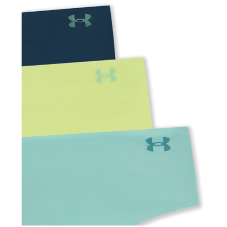 Chiloți femei Under Armour UA Pure Stretch NS Thong