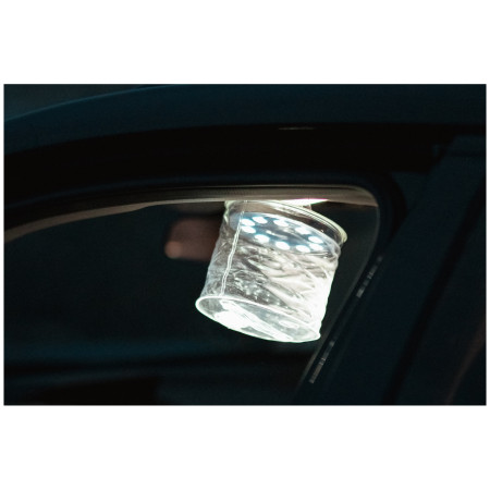 Lampă solară BioLite Luci Original Clear