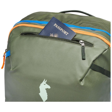 Rucsac Cotopaxi Allpa 35L Travel Pack