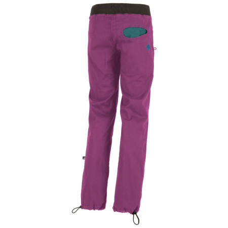 Pantaloni femei E9 Onda Story Women's