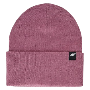 Căciulă 4F Cap U674 roz DARK PINK