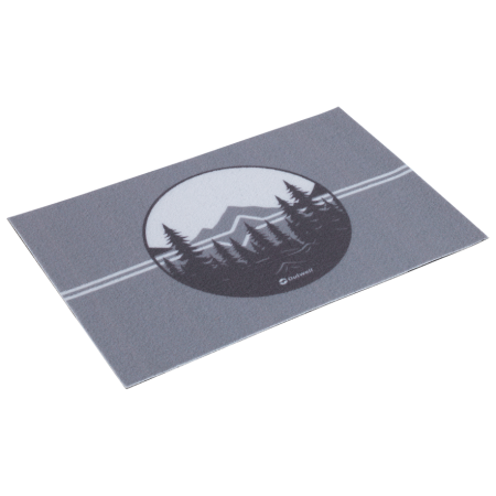 Preș Outwell Elmswell Doormat gri Grey