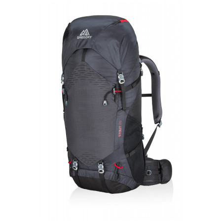 Rucsac Gregory Stout 65 negru