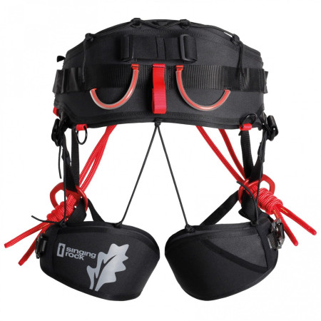 Ham Singing Rock Arbo Master