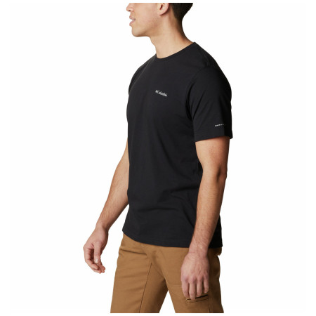 Tricou bărbați Columbia Thistletown Hills™ Short Sleeve