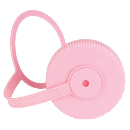 Capac de rezervă Nalgene Wide-Mouth 63mm roz Pink