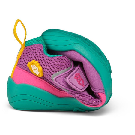 Încălțăminte copii Affenzahn Sneaker Vegan Cheerly