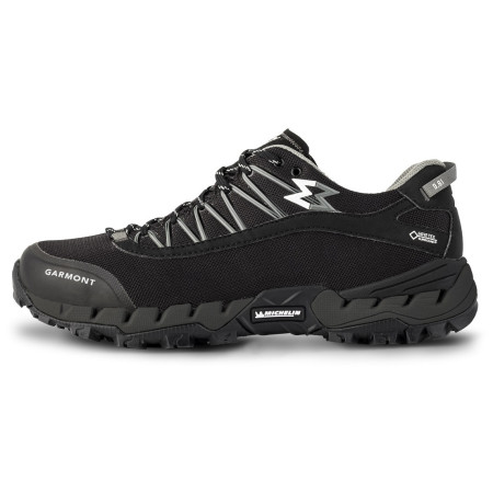 Încălțăminte bărbați Garmont 9.81 N Air G 2.0 Gtx negru black