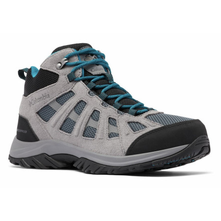 Încălțăminte bărbați Columbia Redmond III Mid Waterproof