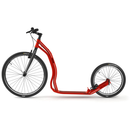 Trotinetă Yedoo Trexx