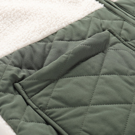 Vestă femei Alpine Pro Ofesa