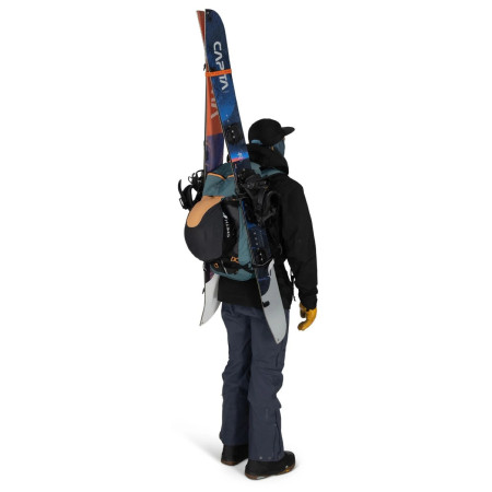 Rucsac pentru schi alpin Osprey Soelden 25