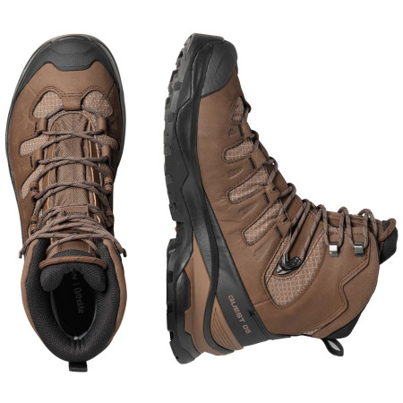 Încălțăminte bărbați Salomon Quest 5 Gore-Tex