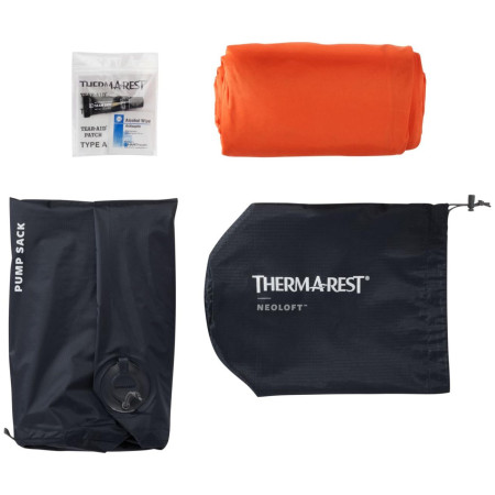 Saltea gonflabilă Therm-a-Rest NeoLoft RW