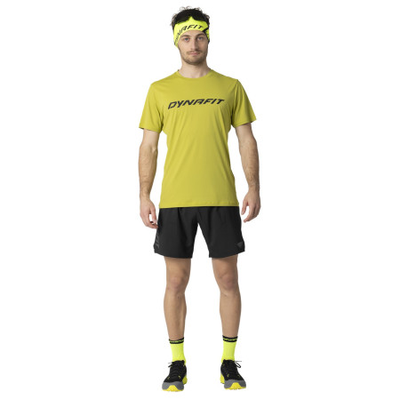 Tricou bărbați Dynafit Traverse 2 M S/S Tee