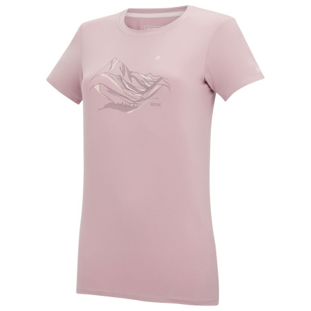 Tricou femei Regatta Women’s Fingal Stretch