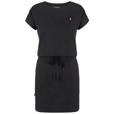 Rochie Loap Burka negru