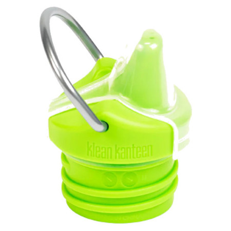 Sticlă copii Klean Kanteen Kid Classic Narrow 12oz (w/ Kid Sippy Cap)