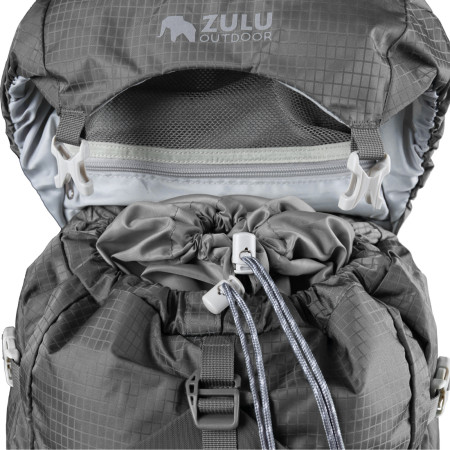 Rucsac turistic Zulu Sandstone 45+5