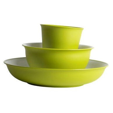 Set vase Omada Sanaliving Set 3pcs