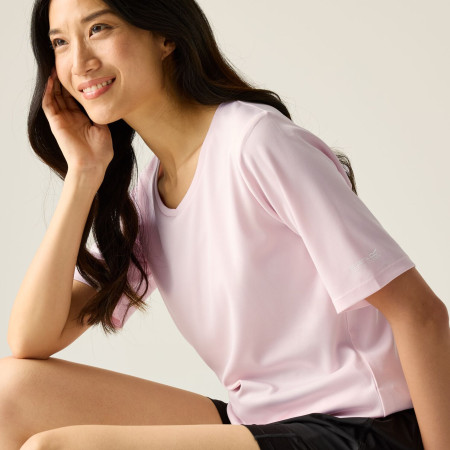 Tricou femei Regatta Women’s Fingal V-Neck