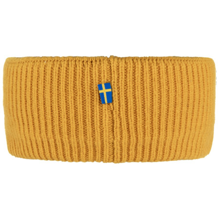 Bentiță Fjällräven 1960 Logo Headband