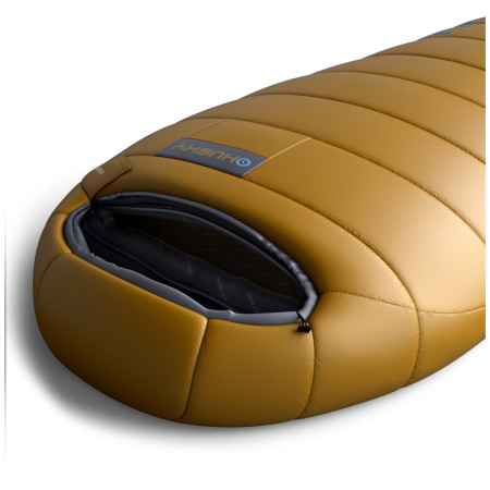 Sac de dormit Husky Husky Plus